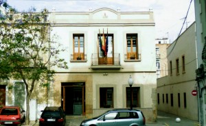 consell agrari