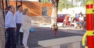 barrios