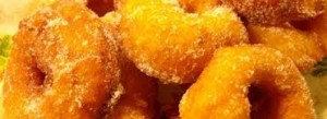 Buñuelos