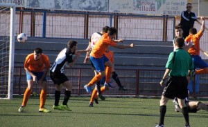 TORRENT C.F. 2 - ALMAZORA B 0 (II) (1)