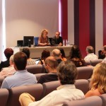 Charla Nous Espais e IVE