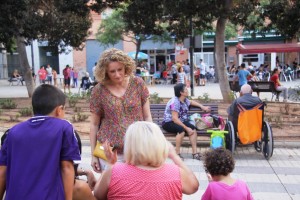 alcaldesa torrent amparo folgado