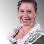 FALLERA MAYOR 2014 CRONISTA-Yolanda Taléns García-Rayo