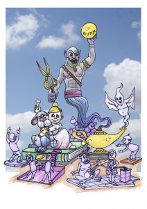 Reina Sofia_mayor_Ximo Esteve