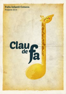 claudefa_Falla_Infantil_Cotxera_2014_lacomisión