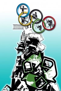 plaza_de_la_Concordia_Reciclatge olimpic_lacomision