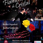 flamenco de cristal