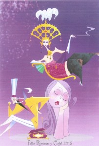 ESBÓS FALLA GRAN 2015