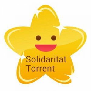 logo SOLIDARITAT TORRENT