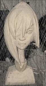 monument major Camí Reial