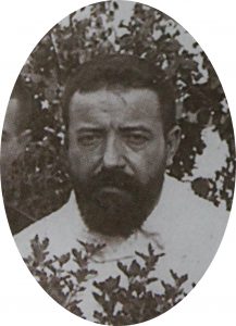 Francisco Torán Fabiá.