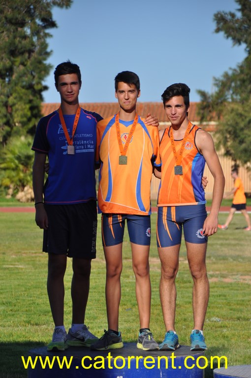 Pablo Lopez y Raúl López