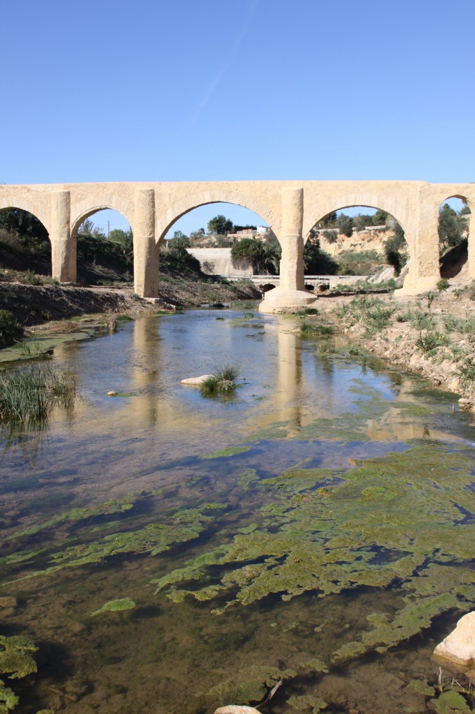 Restauración dels Arquets