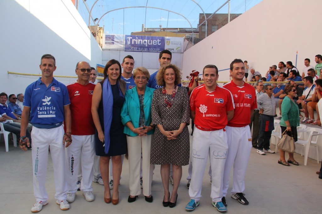 foto de grupo