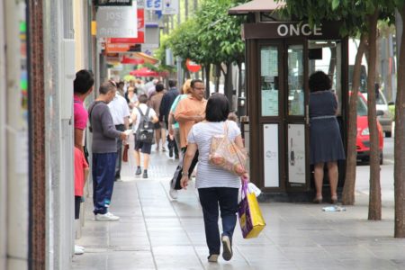 Torrent finaliza mayo con 334 parados menos y 1.173 nuevas altas a la Seguridad Social