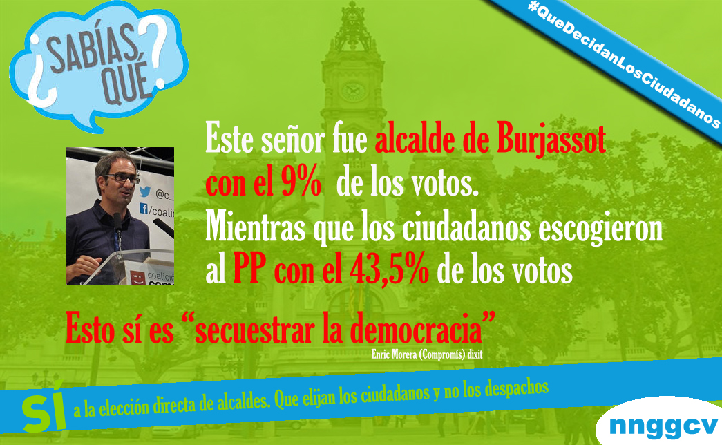 Las NNGG del PP lanzan una campaña para explicar las ventajas de la elección directa de los alcaldes