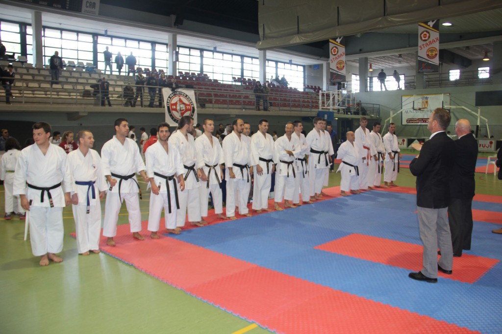 karate torrent