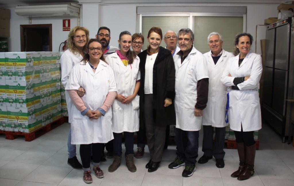 fundacion isabel torrent