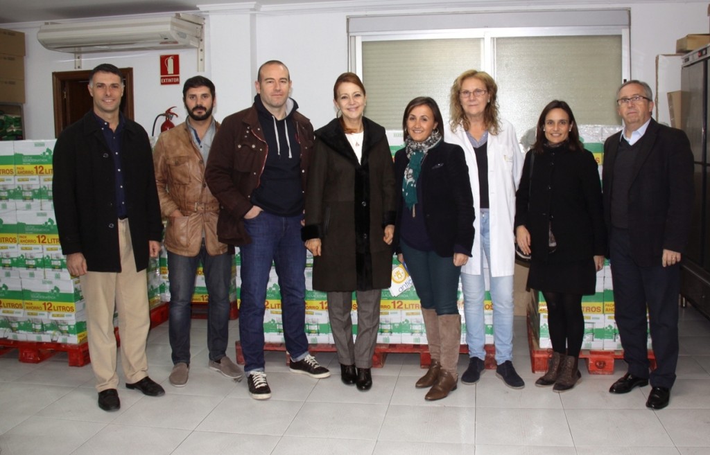 fundacion isabel torrent