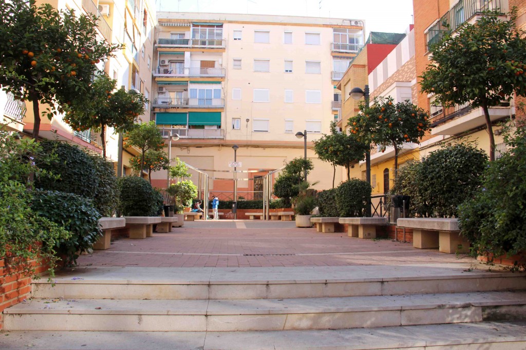 poble nou