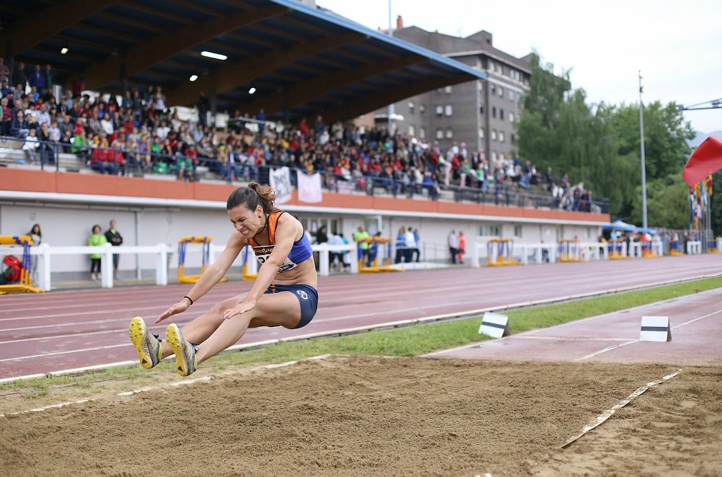 Campeonato Autonómico de Equipos Absolutos de Atletismo