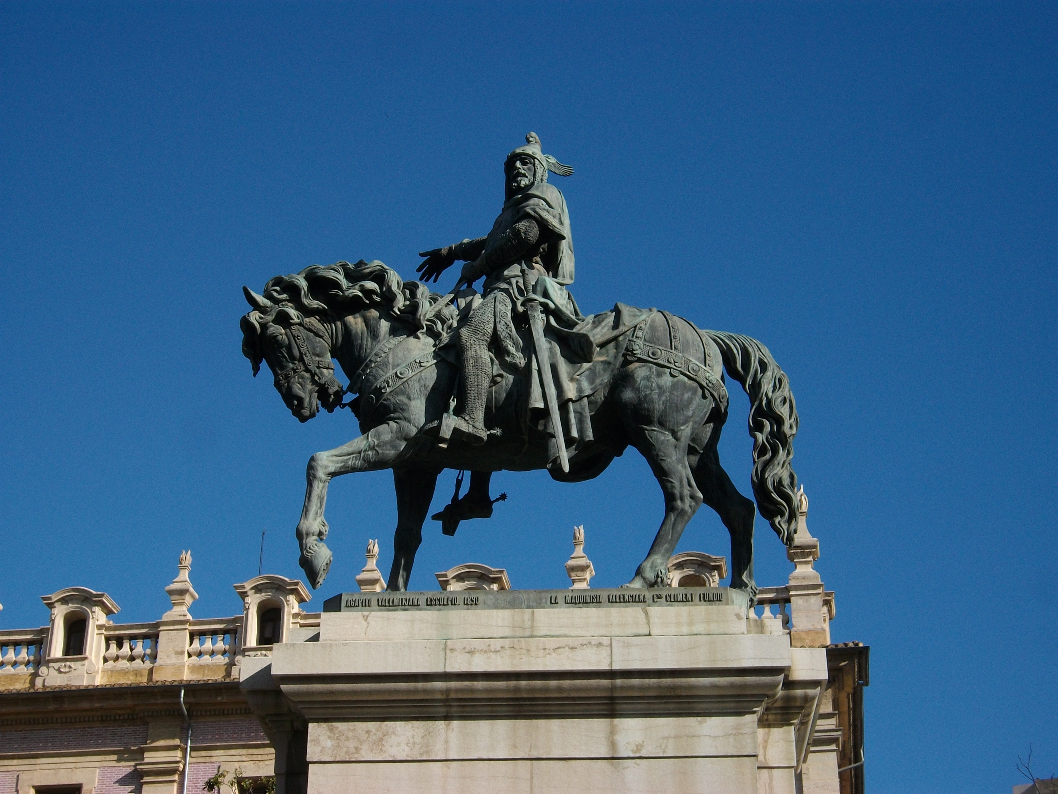 ¿Cuánto sabes de Jaime I, el rey que conquistó Valencia y creó un reino?