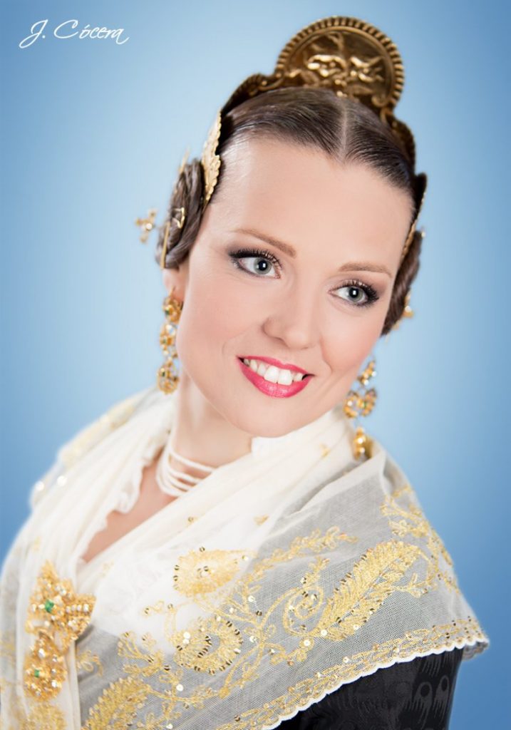 Alicia Berbel Segundo