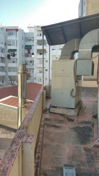 Tiritando en los juzgados de Torrent