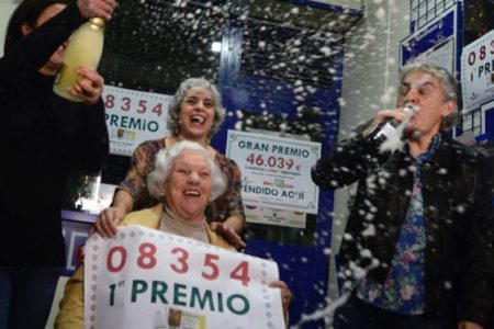 Torrent confía en que el Niño vuelva a repartir millones de euros en la ciudad