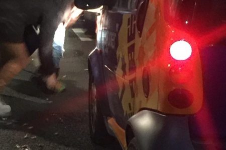 ‘Los niños no veían a los reyes al ir en autobuses de dos pisos’
