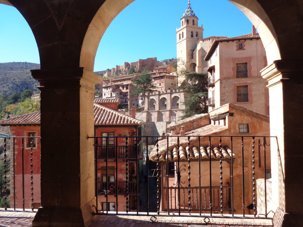 ALBARRACIN