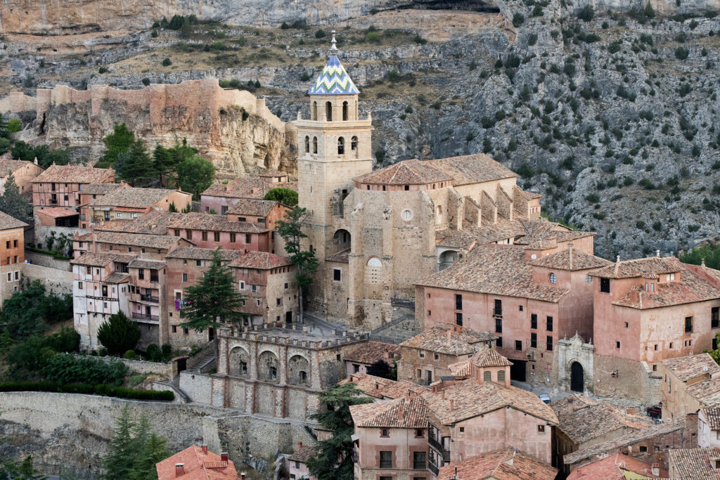 ALBARRACIN 5