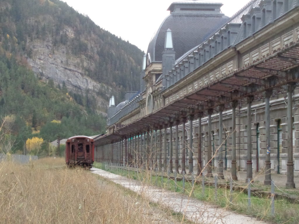 CANFRANC