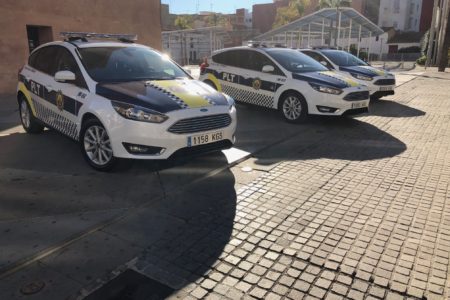 Torrent paga casi 1.000 euros al día en horas extras de la Policía Local