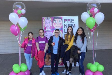 El Consell dels Xiquets de Torrent  participa en el anteproyecto de la Ley de Infancia y Adolescencia