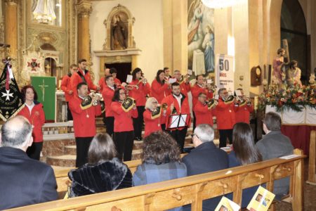 La Hermandad de Jesús Nazareno celebra su 75 Aniversario