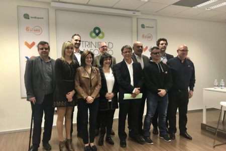 Torrent acoge el Campeonato de España de Promesas Paralímpicas