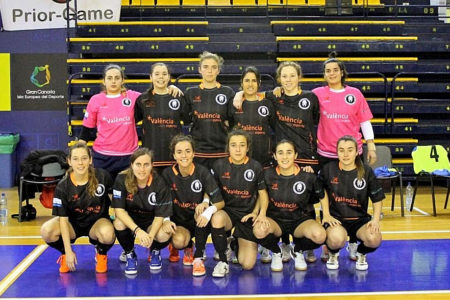 Un Hispanic con bajas vence en Canarias