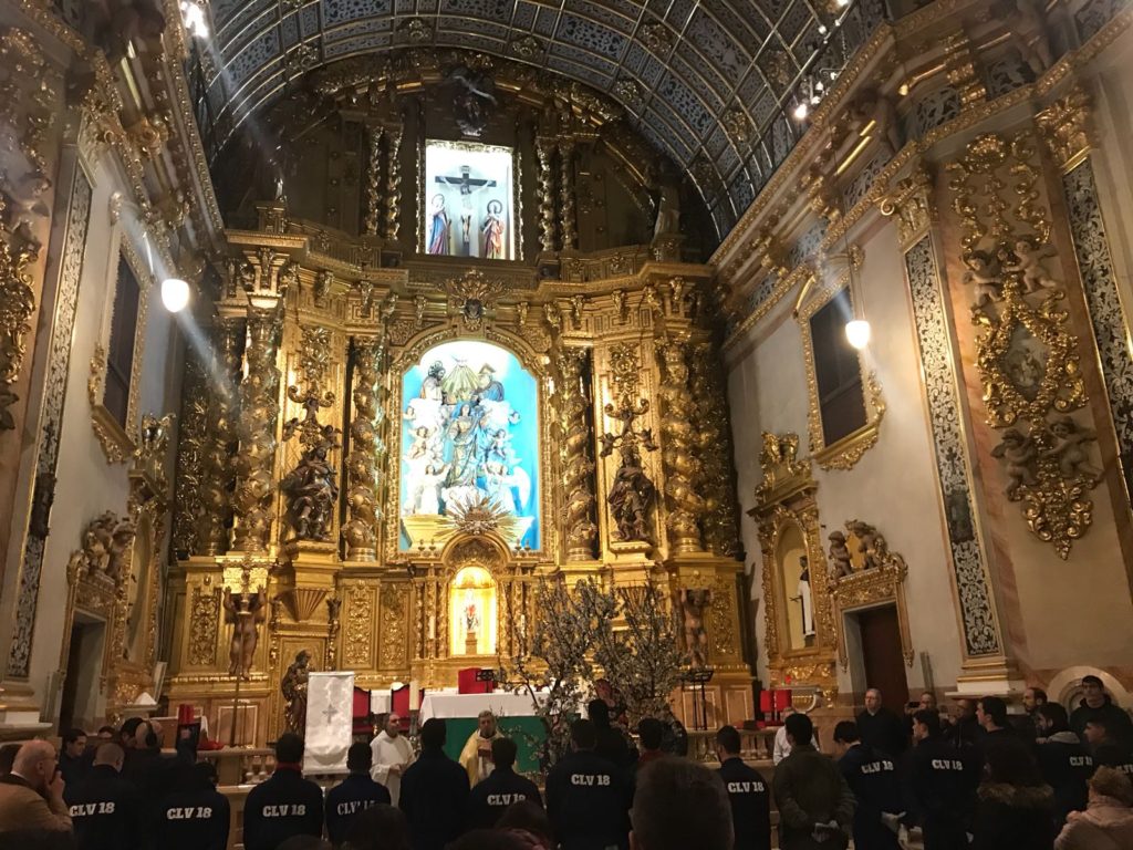 Foto José María Andreu