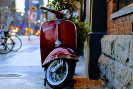 5 secretos para conseguir un buen seguro de moto online