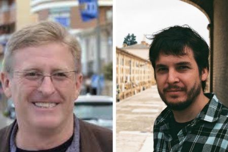 Sento Beguer pide la dimisión de Pau Alabajos y Víctor Medina tras anular el juez la sanción que le impidió participar en las primarias de Compromís