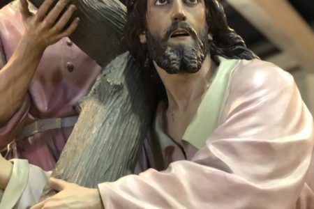 Torrent celebra once procesiones entre Jueves y Viernes Santo