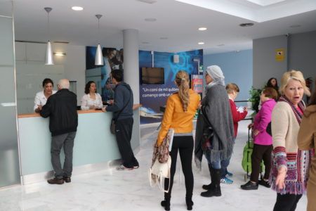 Se abre el período de inscripción en las instalaciones de La Cotxera