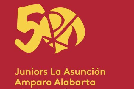 El movimiento Juniors de la Asunción celebra sus ‘50 años unidos’