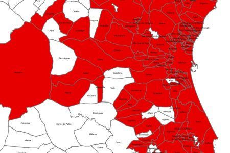 La Generalitat incluye a Torrent entre los municipios afectados por la plaga de mosquito tigre