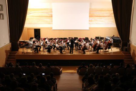 El Círculo Católico celebra un concierto benéfico a favor de La Encarnación