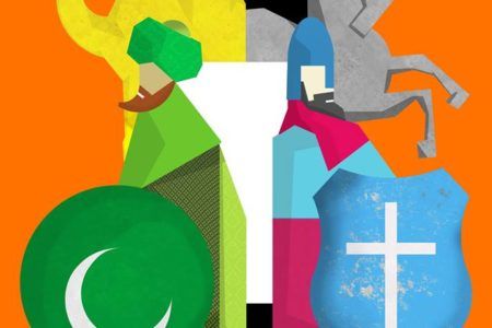 Programa de Fiestas de Moros y Cristianos de Torrent 2018