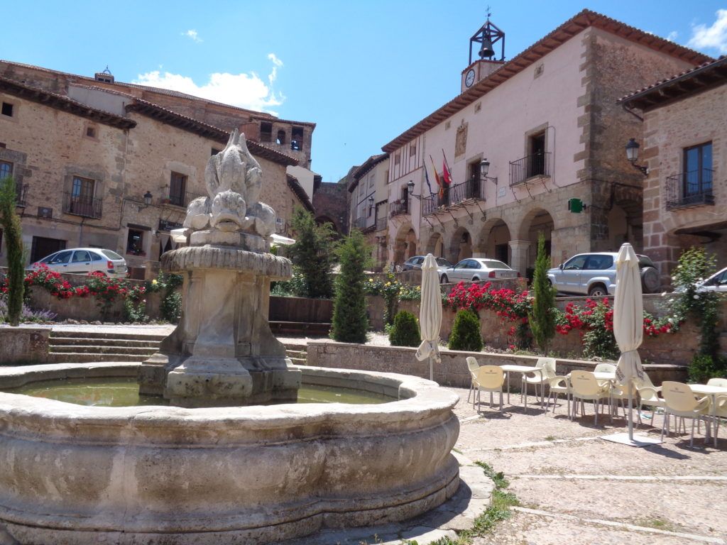 ATIENZA 1
