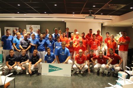 Torrent acoge el 43 Campeonato Autonómico de Galotxa