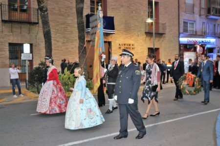 Torrent inicia las fiestas del 9 d’Octubre este próximo lunes